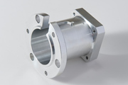 Procuct Image:Semiconductor Parts, Cylinder mount