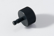 Procuct Image:Optical Components, Pin hole knob